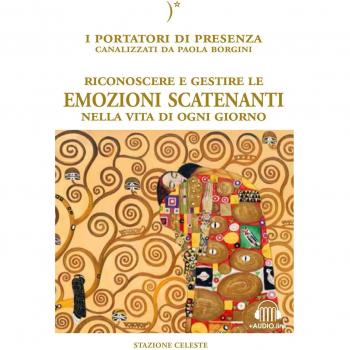 Riconoscere e gestire le emozioni scatenanti nella vita di ogni giorno. Con File