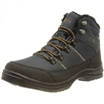 Annuuk 31Q4957 GlacierGrip Botas
