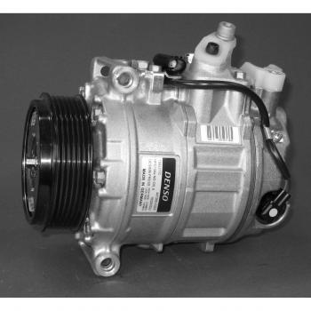 DENSO DCP17045 Unidad de compresor de aire