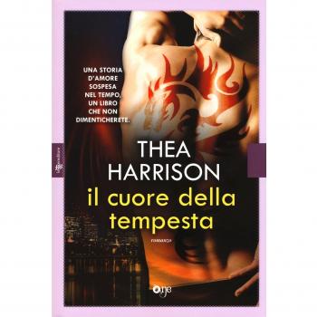 Il cuore della tempesta