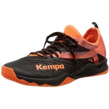 Kempa WING LITE 2.0, Herren Handballschuhe, Mehrfarbig, 6 UK