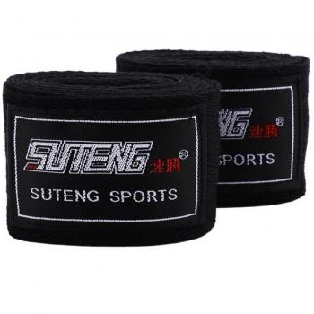 Bandes de Main Boxe 2.5m Adultes