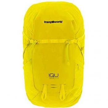 Trangoworld 30L Backpack for Unisex in Lime