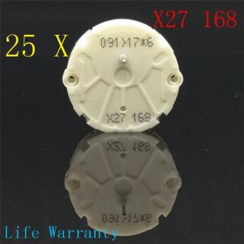 X27 168 Auto‑Schrittmotor, elektrisch – Cadillac‑Chevrolet‑Buick‑GMC‑Pontiac
