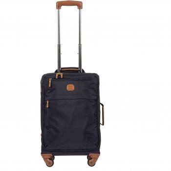 Marine‑Shade 55 cm Cabin Case with Four Wheels