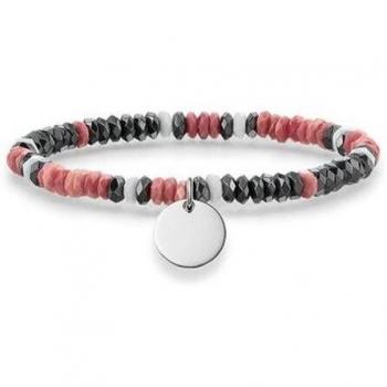 Pulsera de Mujer Thomas Sabo LBA0025-832-7 15,5 cm