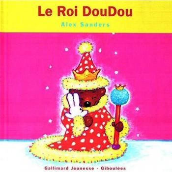 Le Roi DouDou