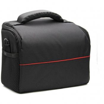 Bolsa Vacía con Compartimentos para Herramientas FTTH