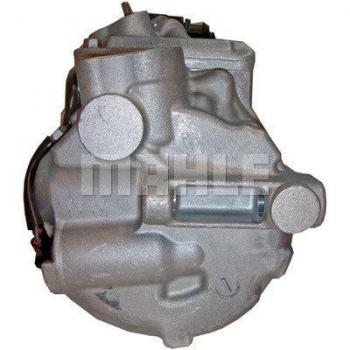 MAHLE A/C Compressor 8FK351322-811 R 134a