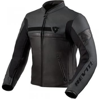 REV'IT! Giacca Moto Rev’it! Mile Nera