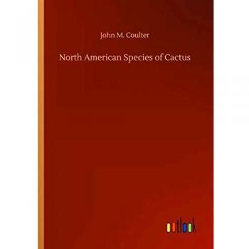 North American Species of Cactus