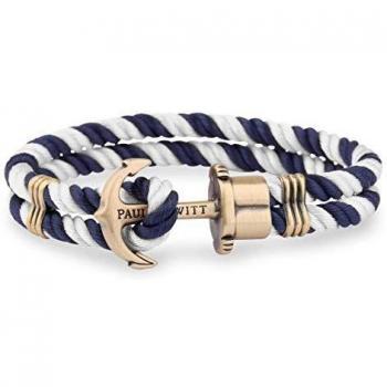 PAUL HEWITT Bracelet Homme PHREP Ancre