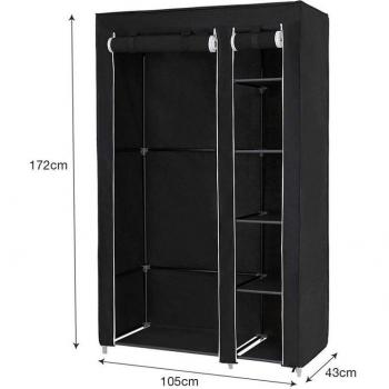 Home Furniture Bedroom Organizer