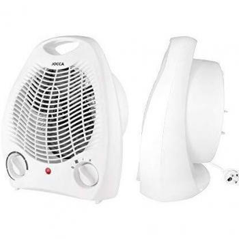 Jocca Calefactor Eléctrico 2000W