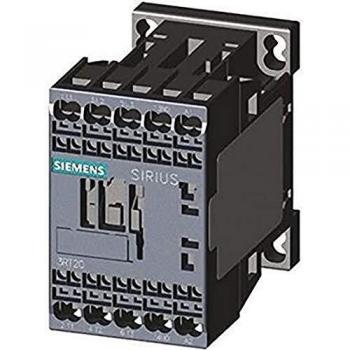 12 A 24 VAC Contactor – 3RT2017‑2AB01 Magnetic Coil