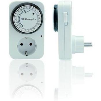 Orbegozo programador PG02 (radiad, emis)