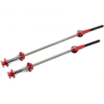 VXM Mountainbike QR Hub mit Schnellfreigabe