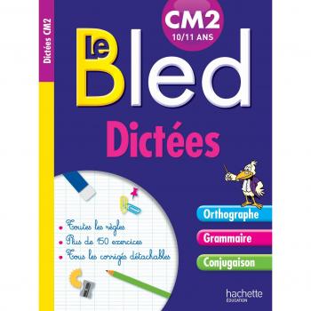 Dictées CM2