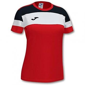 Joma Frauen T-Shirt Crew ALG IV