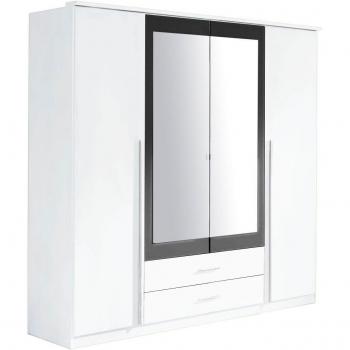 Rauch Kleiderschrank Krefeld