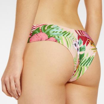 Slvr Sra Braga Playa Rosa – Costume da Spiaggia XL