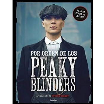 POR ORDEN DE LOS PEAKY BLINDERS