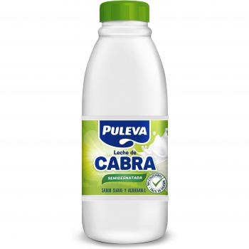 Leche de Cabra Puleva 1L