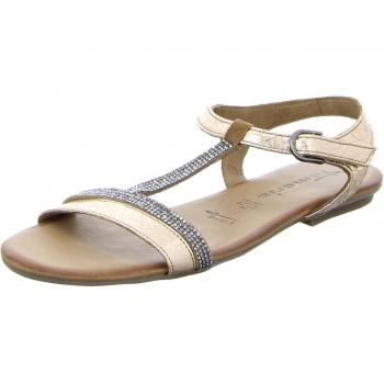Tamaris Sandal Donna 28042-305 – Rosso Oro