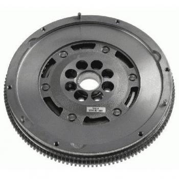 Volant bi‑masse SACHES 2294501068 – Moteur