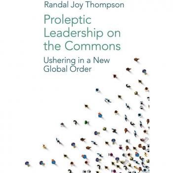 Proleptic Leadership on the Commons