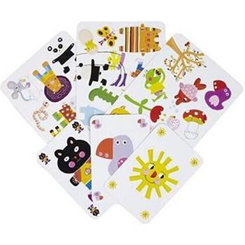 Cartas minimatch