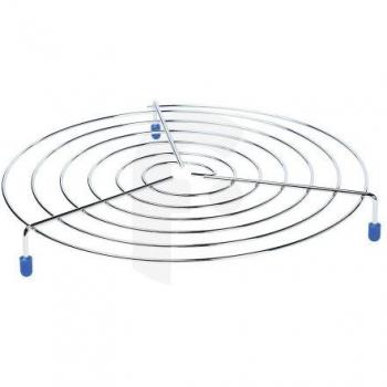 Samsung Mikrowellen-Gitter DE9700136Q (niedriges Modell H=40mm D=260mm)