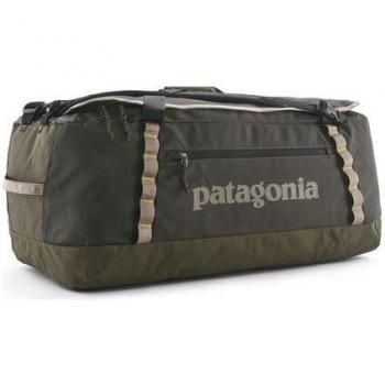 Bolsa de campo Patagonia Black Hole 70L Verde Intenso