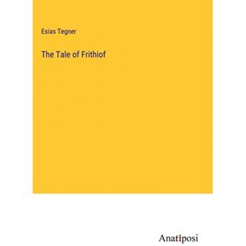 The Tale of Frithiof