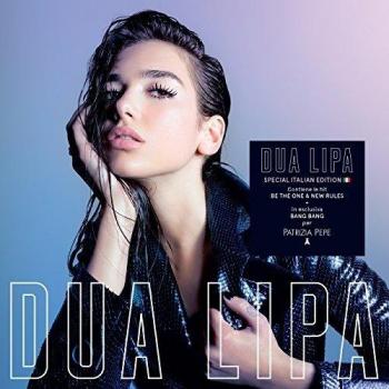 Due Lipa [Italian Edition]