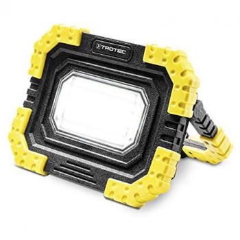 Projecteur LED sans fil Trotec PWLS 05-10