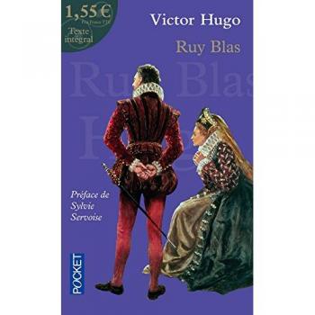 Ruy Blas Poche