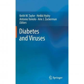 Diabetes and Viruses