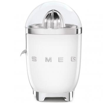 SMEG CJF11WHEU 50s Style Zitruspresse