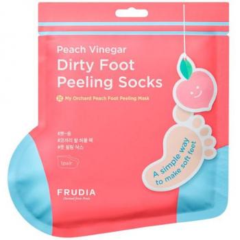 Frudia My Orchard Peaches & Relax – Masque Pieds 40 g