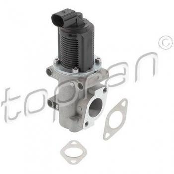 TOPRAN 601581 Válvula EGR