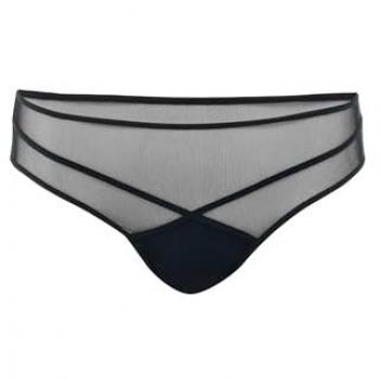 Confort Noir à Tulle