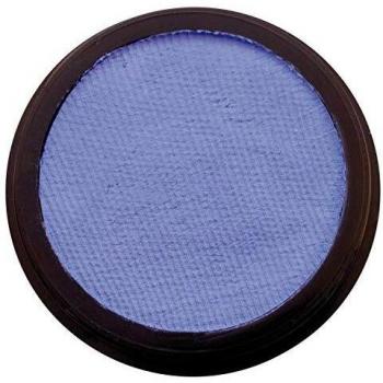 Pastellblau Make-Up, 20 ml/35 g – Eulenspiegel 183663