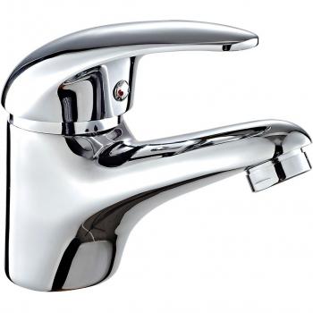 Robinet Naranjo pour lavabo en laiton