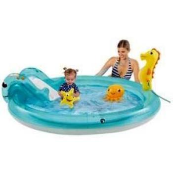 Happy People Schwimmbecken Ocean 77756