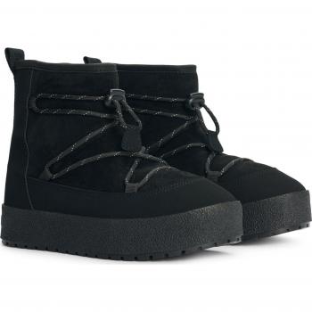 Tretorn Aspa Hybrid Low Winterstiefel Damen, Obermaterial Textil – 41