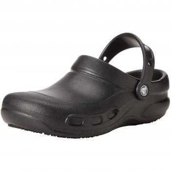 Crocs Bistro neri per uomo