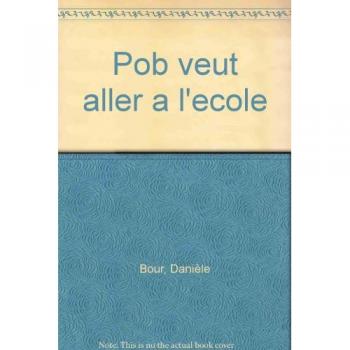 Petit Ours Brun Veut Aller À L'école