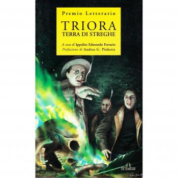 Triora terra di streghe