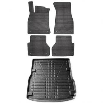 Kit de tapis de sol OMAC 1130YPS1-484